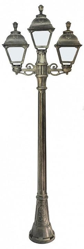 Фонарный столб Fumagalli Cefa U23.158.S21.BYF1R 