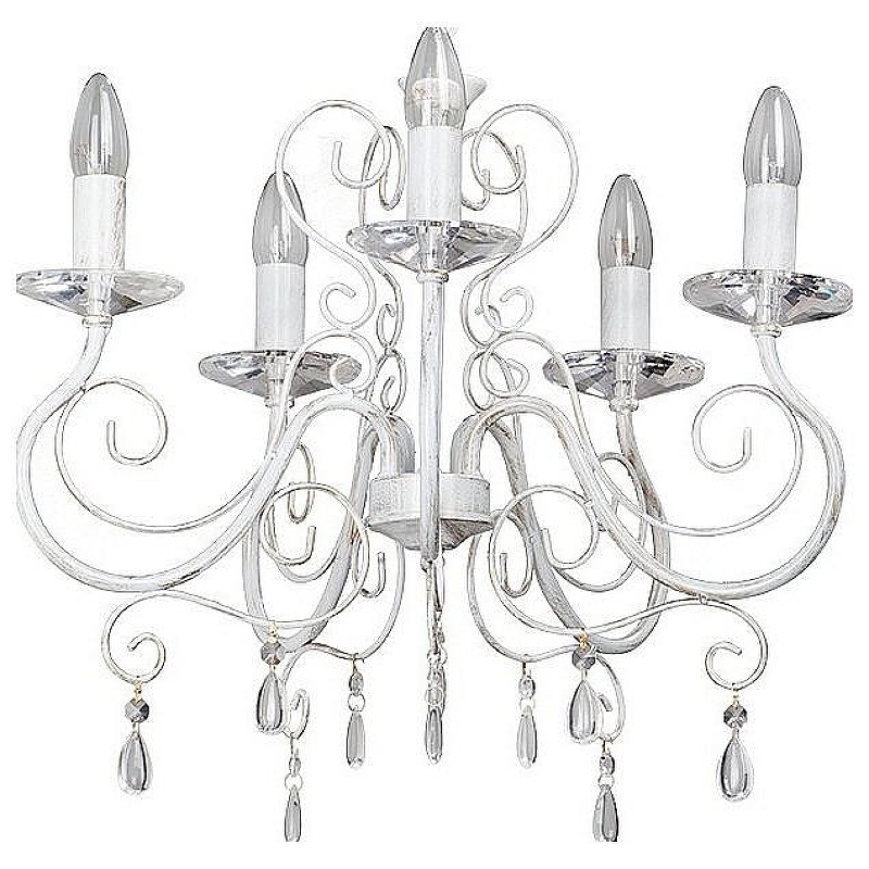 Люстра Vitaluce V1301 V1301/5 