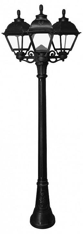 Фонарный столб Fumagalli Cefa U23.158.S30.AXF1R 