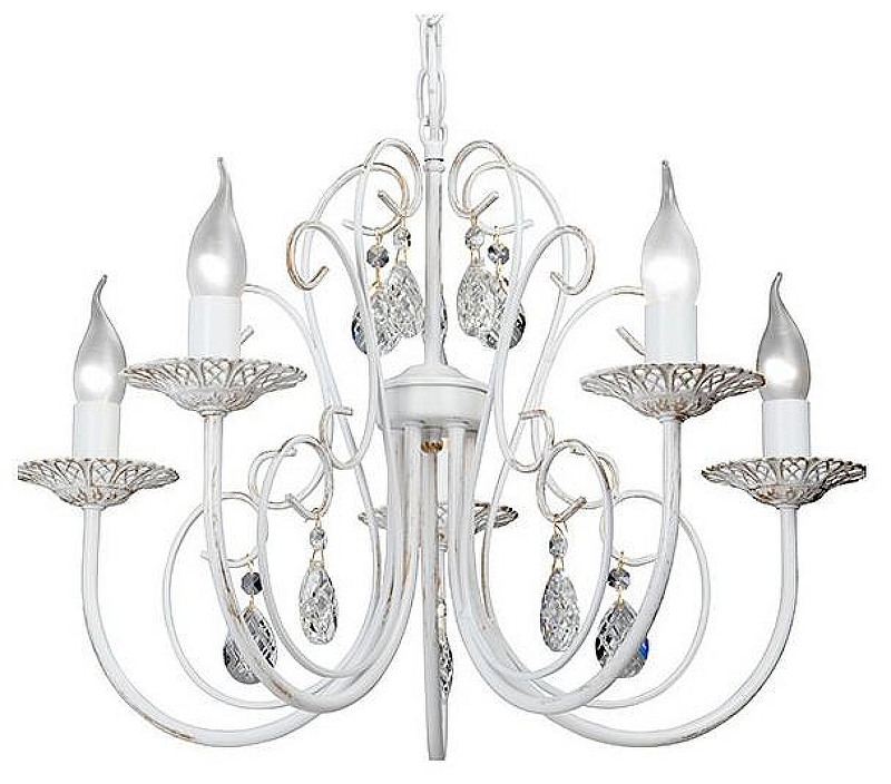 Люстра Vitaluce V1398/5 