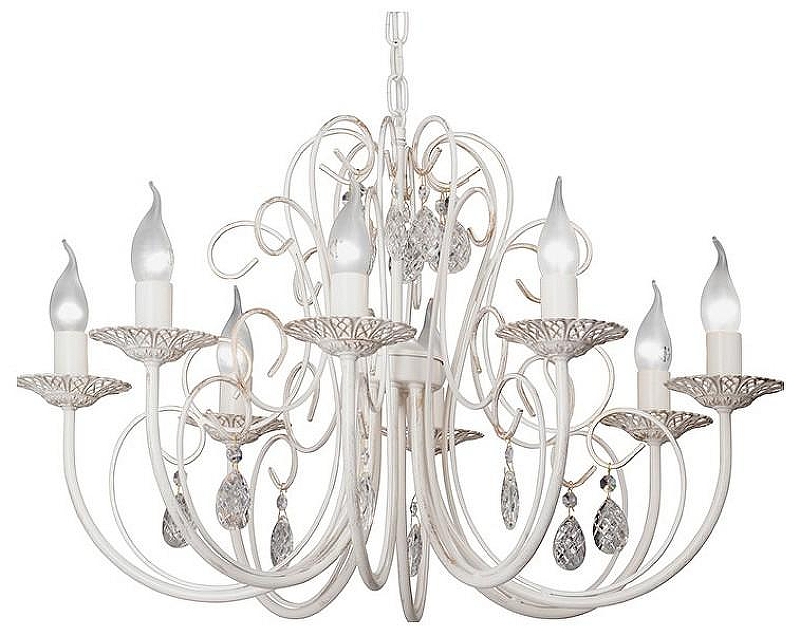 Люстра Vitaluce V1398 V1398/8 