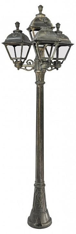 Фонарный столб Fumagalli Cefa U23.158.S30.BXF1R 