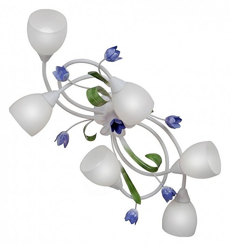 Люстра Vitaluce 1467 V1467-0/6PL 