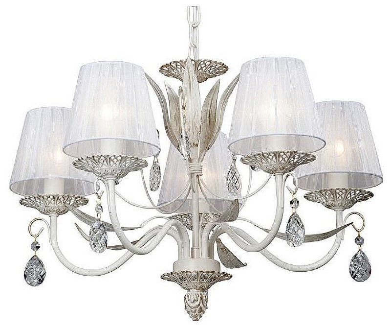 Люстра Vitaluce V1471 V1471-0/5 