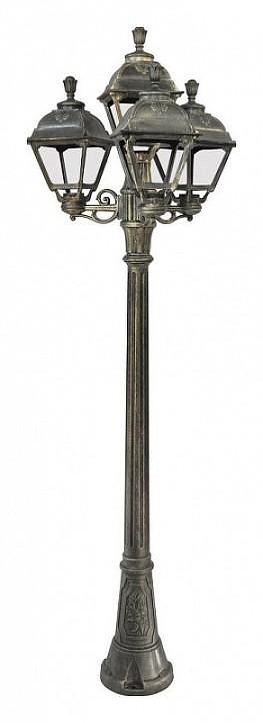 Фонарный столб Fumagalli Cefa U23.158.S31.BXF1R 