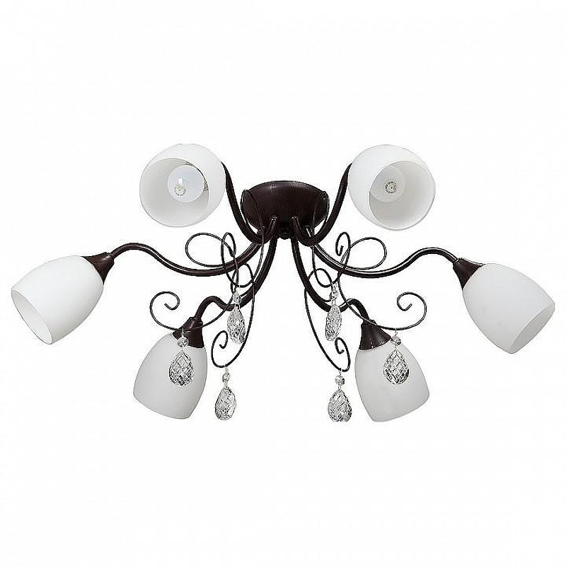 Люстра Vitaluce V1472 V1472/6PL 