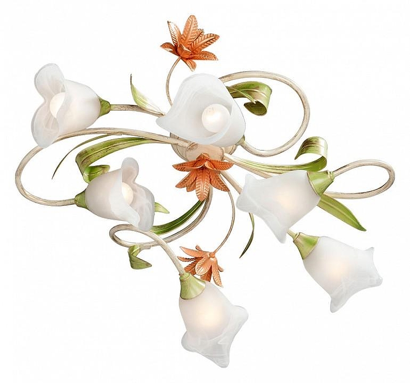 Люстра Vitaluce V1520 V1532/6PL 