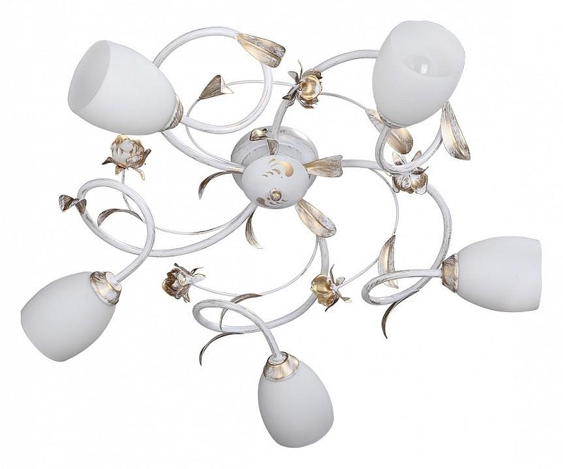 Люстра Vitaluce V1538 V1538/5PL 