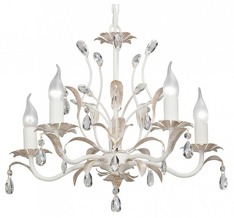 Люстра Vitaluce V1667 V1667-0/5 