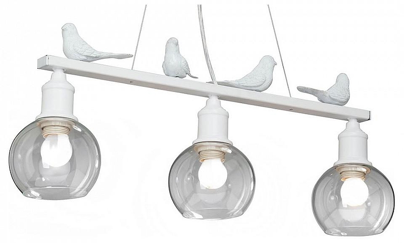 Люстра Vitaluce V1797-0/3S 