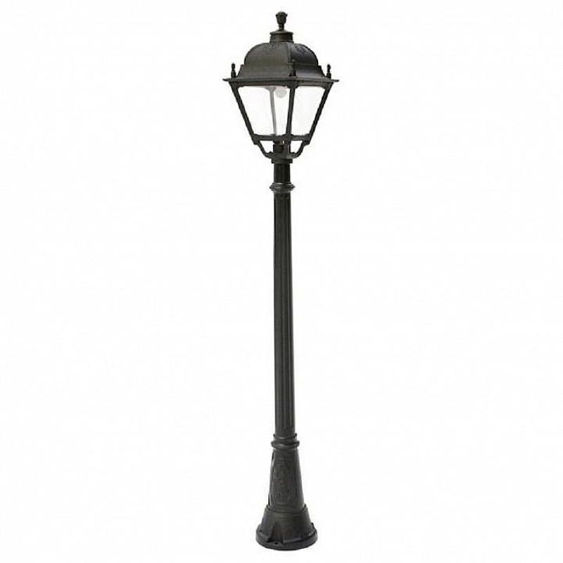 Фонарный столб Fumagalli Simon U33.158.000.AXH27 