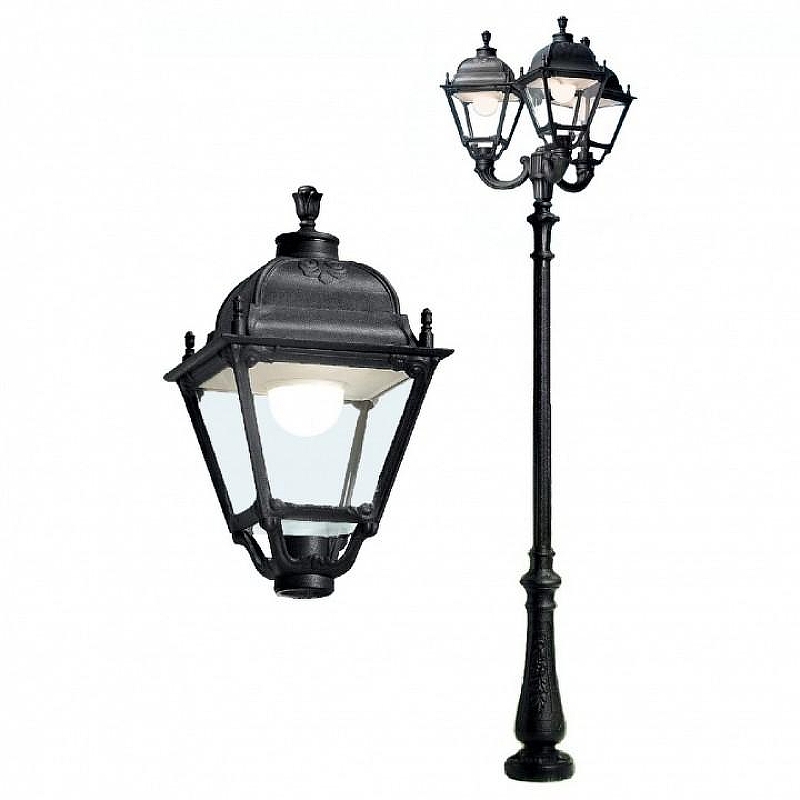 Фонарный столб Fumagalli Simon U33.202.R30.AXH27 