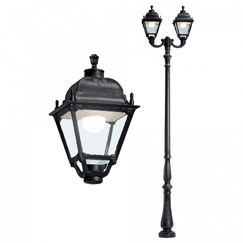 Фонарный столб Fumagalli Simon U33.205.M20.AXH27 