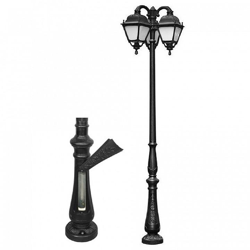 Фонарный столб Fumagalli Simon U33.205.R30.AYH27 