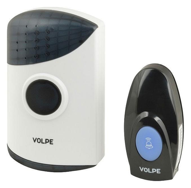 Звонок беспроводной Volpe UDB-Q024 UL-00002400 