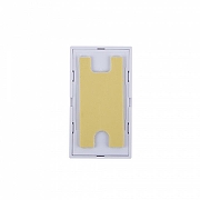 Звонок беспроводной Volpe UDB-Q025 UL-00002401 цвет Белый, Голубой-3