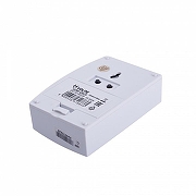 Звонок беспроводной Volpe UDB-Q025 UL-00002401 цвет Белый, Голубой-5