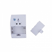 Звонок беспроводной Volpe UDB-Q025 UL-00002401 цвет Белый, Голубой-6