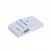 Звонок беспроводной Volpe UDB-Q025 UL-00002401 цвет Белый, Голубой-8