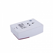 Звонок беспроводной Volpe UDB-Q026 UL-00002402 цвет Белый, Розовый-3