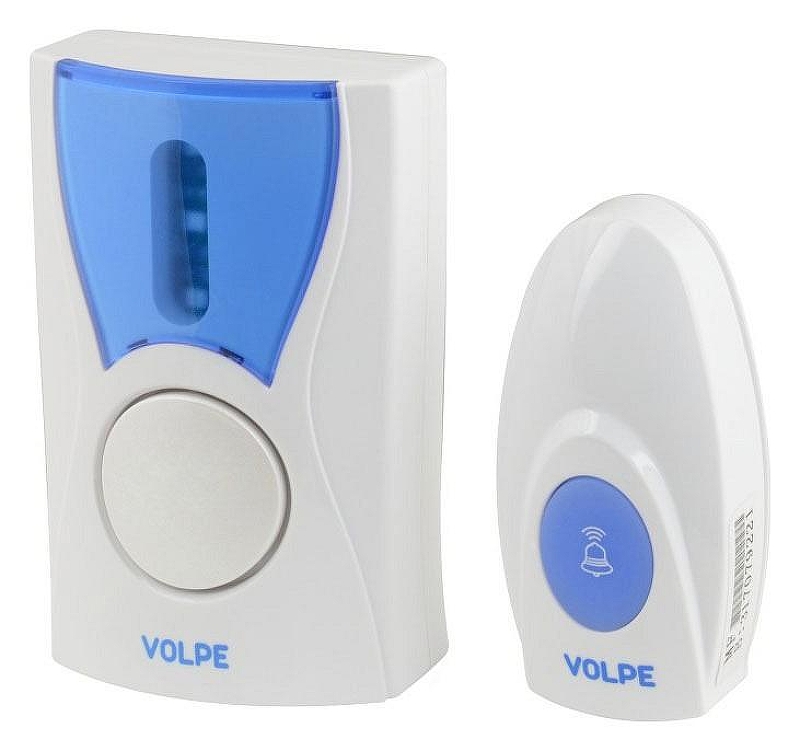 Звонок беспроводной Volpe UDB-Q027 UL-00002403 