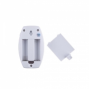 Звонок беспроводной Volpe UDB-Q028 UL-00002404 цвет Белый, Голубой-4