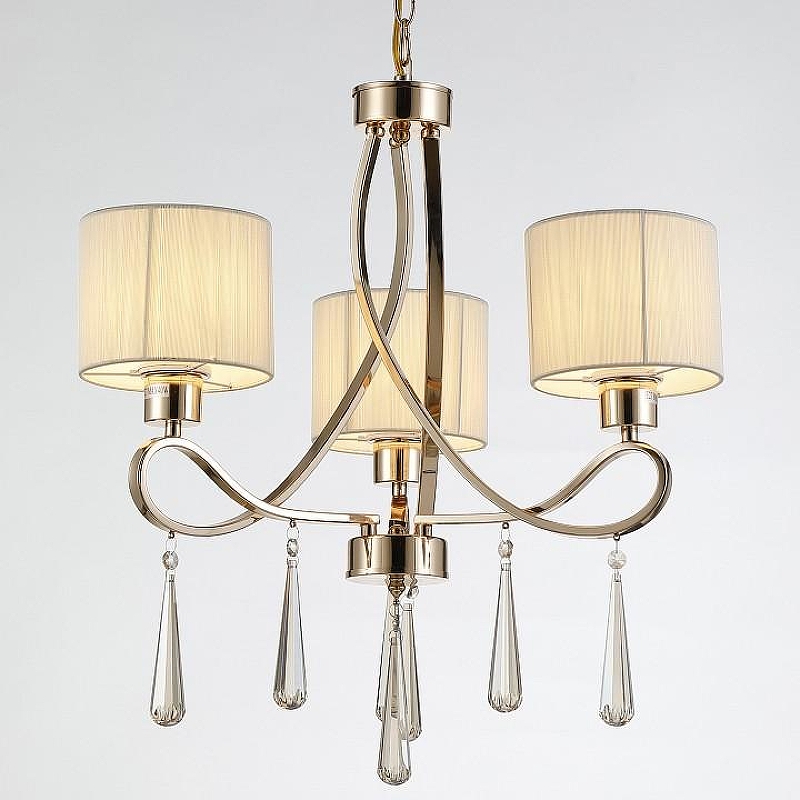 Люстра Moderli Chilly V2572-3P 