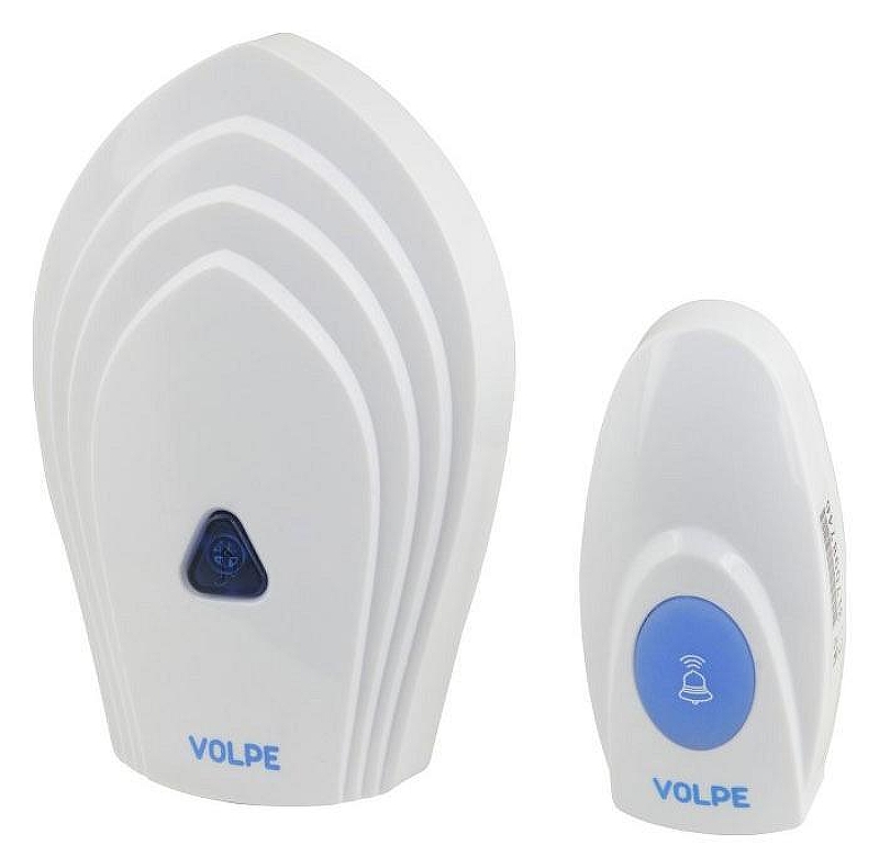 Звонок беспроводной Volpe UDB-Q029 UL-00002405 