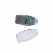 Звонок беспроводной Volpe UDB-Q029 UL-00002405 цвет Белый, Голубой-3