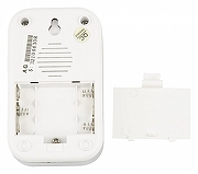 Звонок беспроводной Uniel UDB UL-00006432 цвет Белый-5