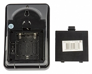 Звонок беспроводной Uniel UDB UL-00006433 цвет Черный-6