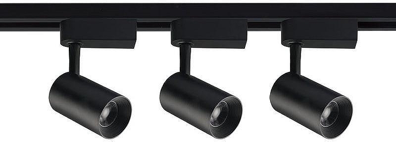 Трековый светильник Volpe ULB-Q291 UL-00006778 