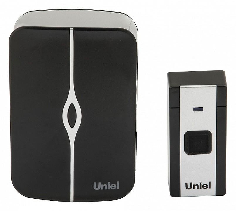 Звонок беспроводной Uniel UDB UL-00006434 