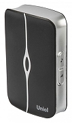 Звонок беспроводной Uniel UDB UL-00006434 цвет Белый, Черный-2
