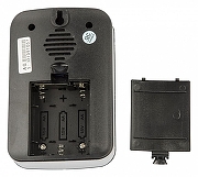 Звонок беспроводной Uniel UDB UL-00006434 цвет Белый, Черный-5