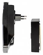 Звонок беспроводной Uniel UDB UL-00006437 цвет Черный-2