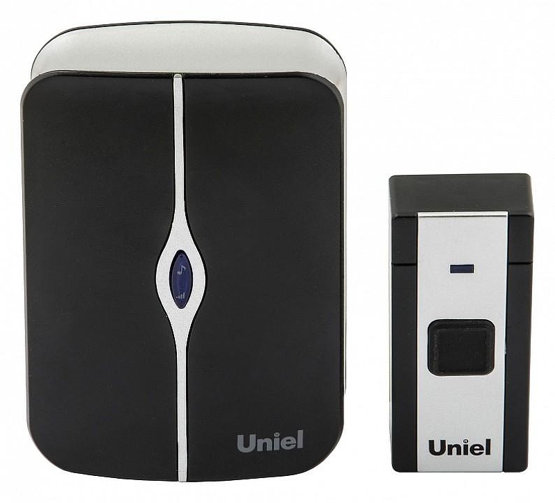 Звонок беспроводной Uniel UDB UL-00006438 