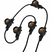 Гирлянда Нить Uniel UL-00006440 длина 10000 мм-1