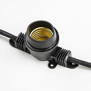 Гирлянда Нить Uniel UL-00006440 длина 10000 мм-2