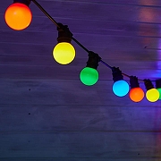 Гирлянда Нить Uniel UL-00006440 длина 10000 мм-5