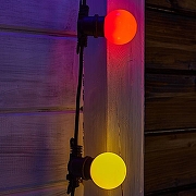 Гирлянда Нить Uniel UL-00006440 длина 10000 мм-6