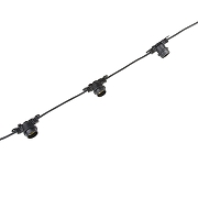 Гирлянда Нить Uniel UL-00006440 длина 10000 мм-10