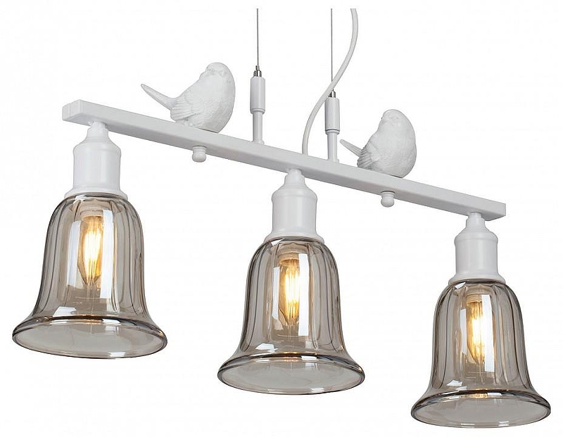 Люстра Vitaluce V2958 V2958-0/3S 