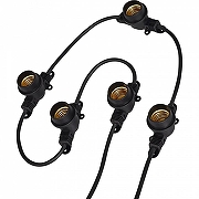 Гирлянда Нить Uniel UL-00006479 длина 100000 мм-1