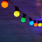 Гирлянда Нить Uniel UL-00006479 длина 100000 мм-3