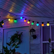 Гирлянда Нить Uniel UL-00006479 длина 100000 мм-12