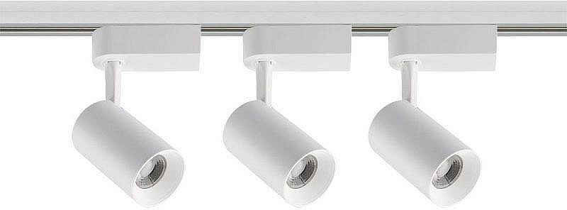 Трековый светильник Volpe ULB-Q291 UL-00006779 