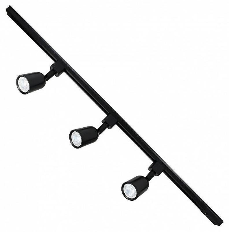 Трековый светильник Volpe ULB-Q292 UL-00006780 