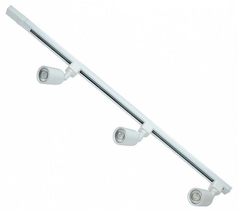 Трековый светильник Volpe ULB-Q292 UL-00006781 