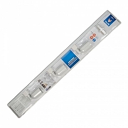 Трековый светильник Volpe ULB-Q292 UL-00006781 цвет плафона/подвески Белый, цвет арматуры Белый-2